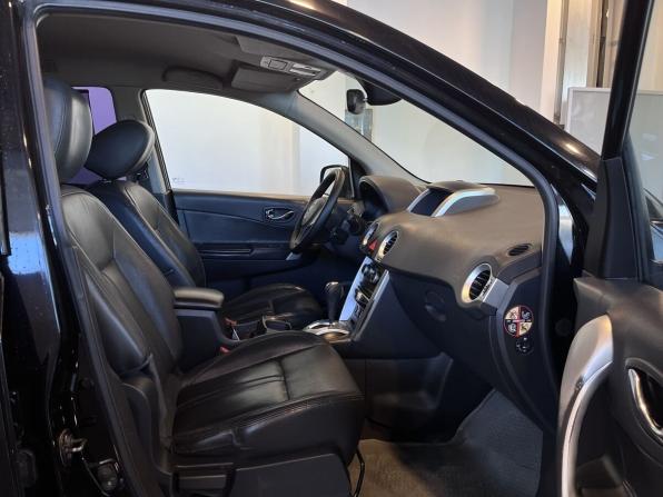 Renault Koleos I с пробегом 2008 года, цена 745 000 рублей, 232320 км, внедорожник, Автокод Объявления