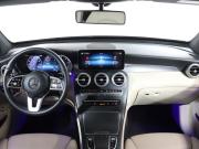 Mercedes-Benz GLC Coupe I (C253) Рестайлинг Москва  - изображение 37
