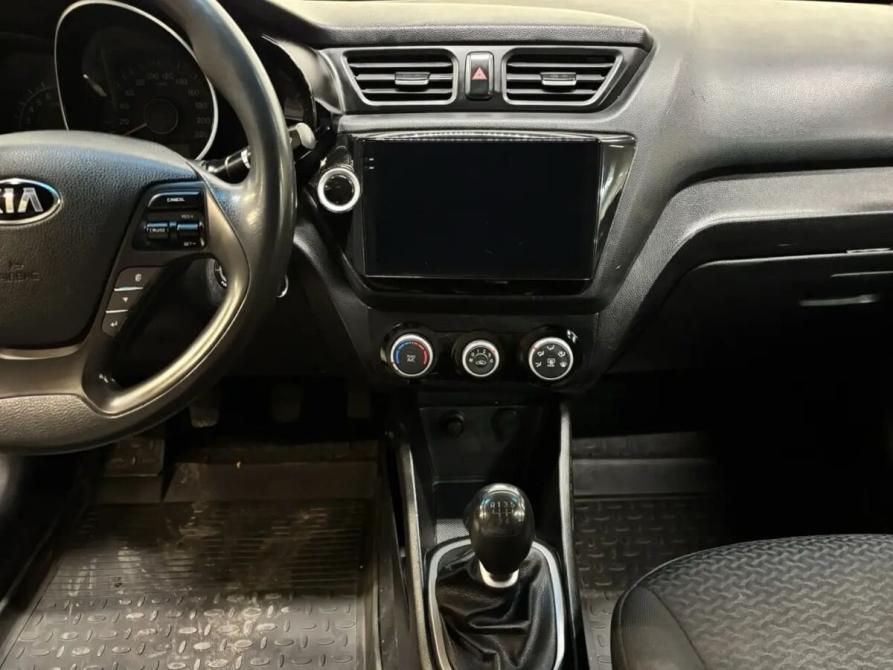 Kia Rio III Рестайлинг Саратов  - изображение 9