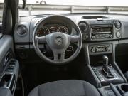 Volkswagen Amarok I Волгоград  - изображение 53
