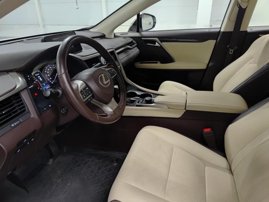 Lexus RX IV Казань  - изображение 20
