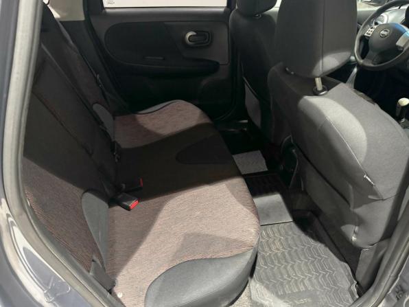 Nissan Note I Рестайлинг с пробегом 2011 года, цена 635 000 рублей, 245562 км, хэтчбек, Автокод Объявления