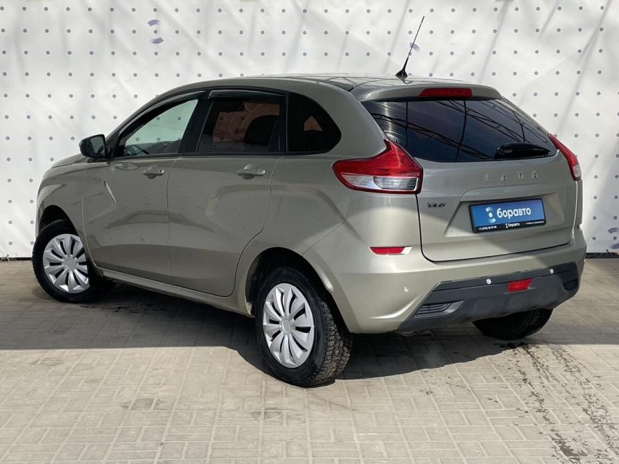 Lada (ВАЗ) XRAY I Тамбов  - изображение 5
