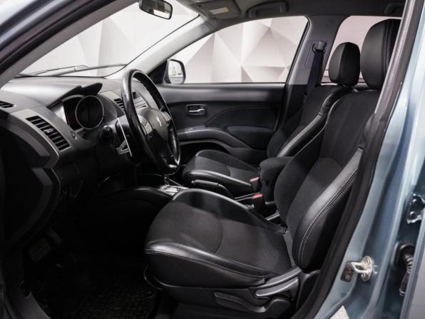 Peugeot 4007 с пробегом 2008 года, цена 1 065 000 рублей, 226168 км, внедорожник, Автокод Объявления