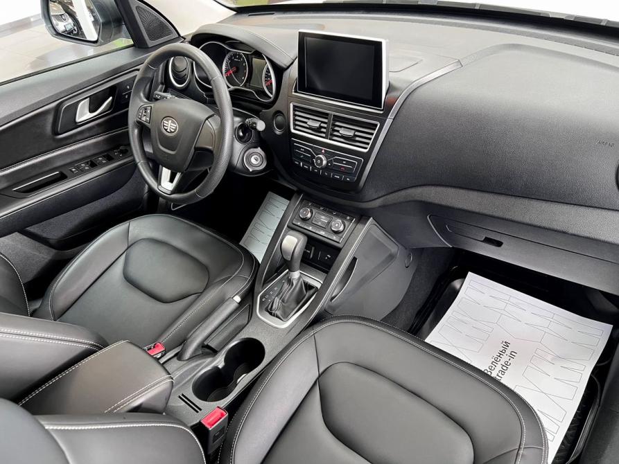 FAW Besturn X40 I Тверь  - изображение 13