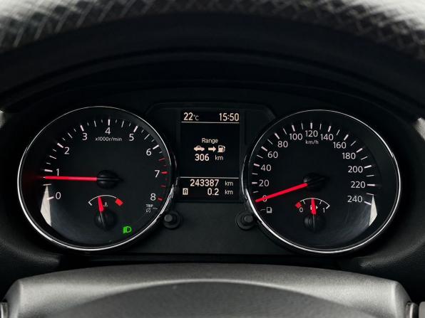 Nissan Qashqai I Рестайлинг с пробегом 2012 года, цена 739 000 рублей, 243380 км, внедорожник, Автокод Объявления