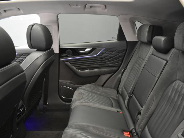 Hongqi HS5 I с пробегом 2023 года, цена 2 625 000 рублей, 42712 км, внедорожник, Автокод Объявления