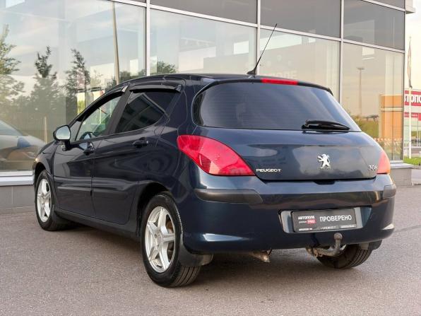 Peugeot 308 I с пробегом 2011 года, цена 395 000 рублей, 207000 км, хэтчбек, Автокод Объявления