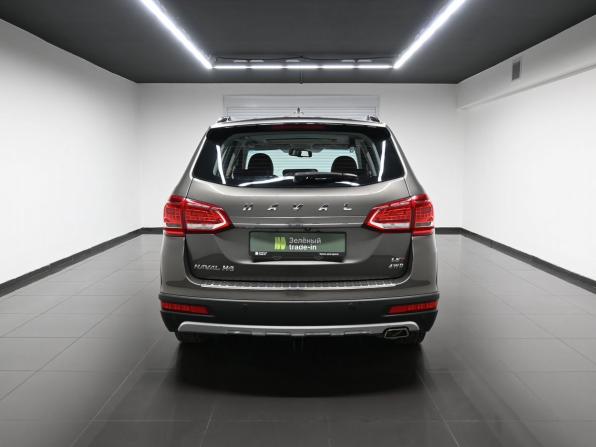 Haval H6 I с пробегом 2018 года, цена 1 545 000 рублей, 103763 км, внедорожник, Автокод Объявления