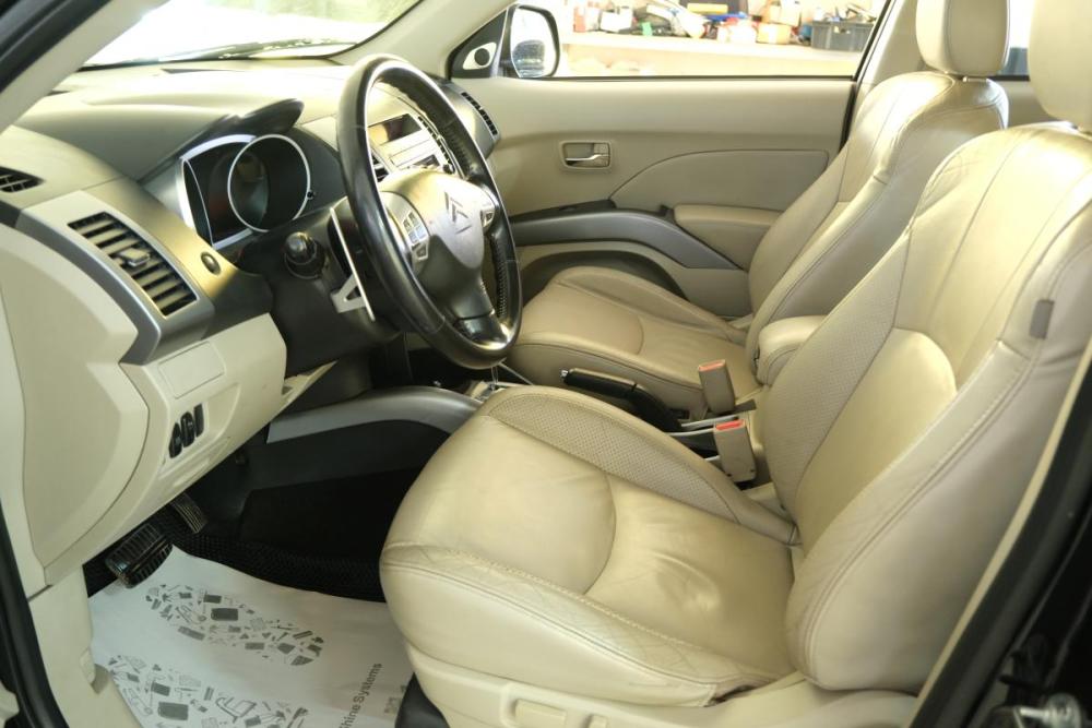 Citroen C-Crosser Омск  - изображение 8