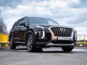 Hyundai Palisade I Москва  - изображение 20
