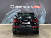 Audi Q5 II (FY) Рестайлинг Пермь  - изображение 38