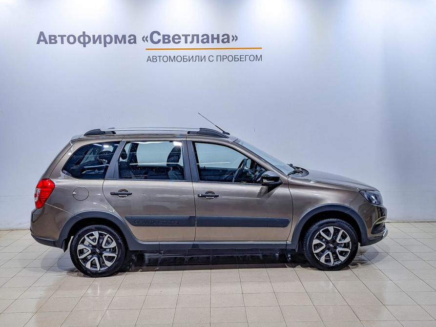 Lada (ВАЗ) Granta I Рестайлинг Ярославль  - изображение 3