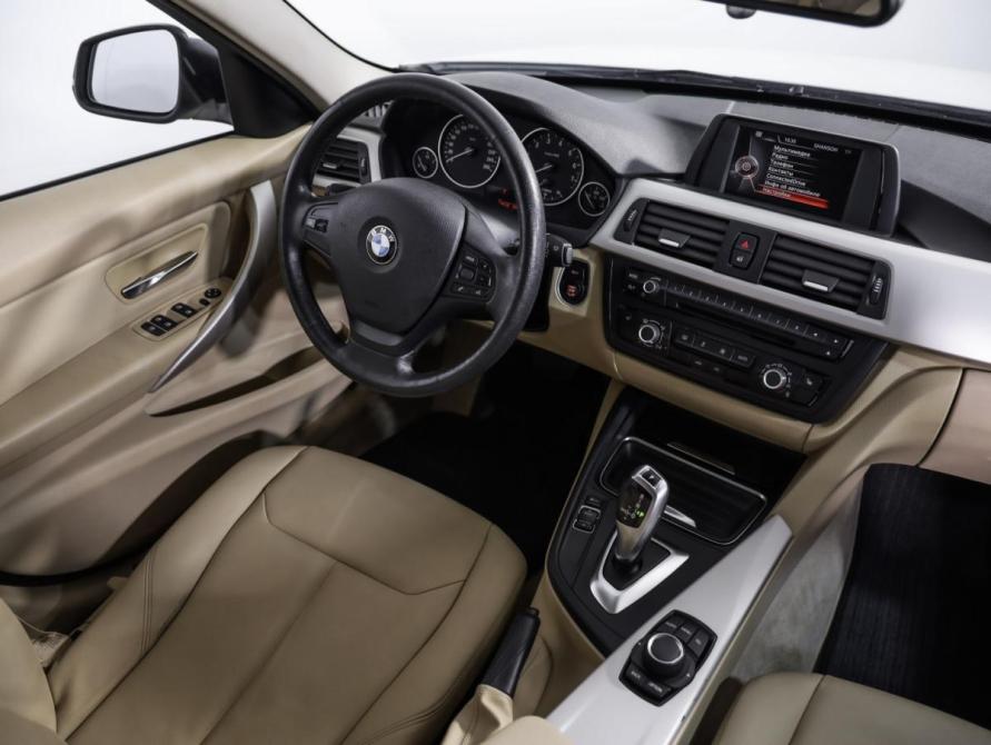 BMW 3 серии VI (F3x) Санкт-Петербург  - изображение 9
