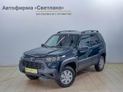 Lada (ВАЗ) Niva Travel I Ярославль  - изображение 13