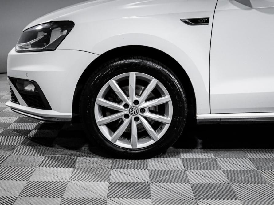 Volkswagen Polo V Рестайлинг Москва  - изображение 15