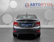 Hyundai Solaris I Москва  - изображение 28