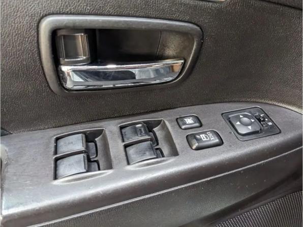 Mitsubishi ASX I с пробегом 2013 года, цена 970 000 рублей, 138000 км, внедорожник, Автокод Объявления