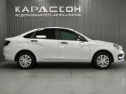 Lada (ВАЗ) Vesta I Рестайлинг (NG) Пермь  - изображение 24