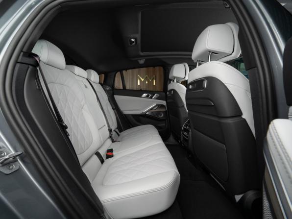 Новый BMW X6 III (G06) Рестайлинг 2026 года, цена 16 990 000 рублей, внедорожник, Автокод Объявления