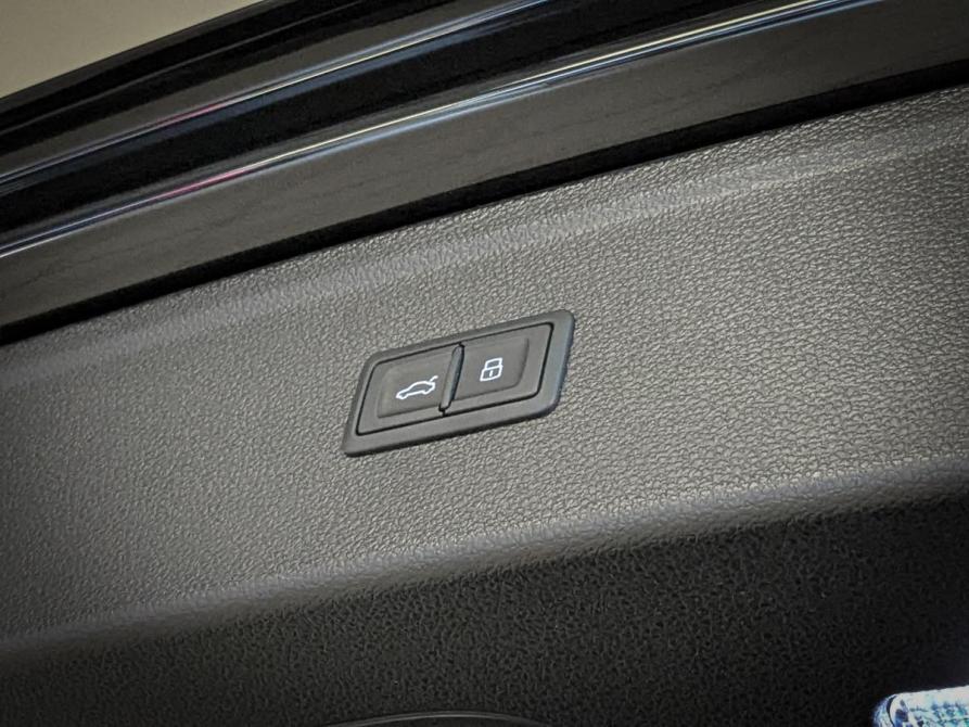 Audi Q5 II (FY) Рестайлинг Екатеринбург  - изображение 22
