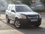 Honda CR-V II Санкт-Петербург  - изображение 30