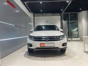 Volkswagen Tiguan I Рестайлинг Казань  - изображение 13