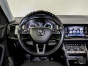 Skoda Kodiaq I Москва  - изображение 50