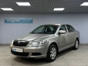 Skoda Octavia II (A5) Рестайлинг Москва  - изображение 18