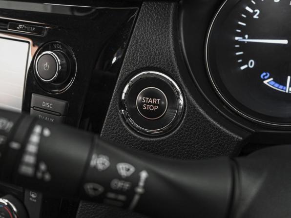 Nissan X-Trail III с пробегом 2016 года, цена 1 448 000 рублей, 156408 км, внедорожник, Автокод Объявления