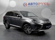 Mitsubishi Outlander III Рестайлинг 2 Москва  - изображение 27