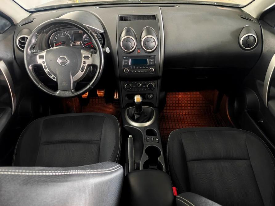 Nissan Qashqai+2 I Рестайлинг Москва  - изображение 9
