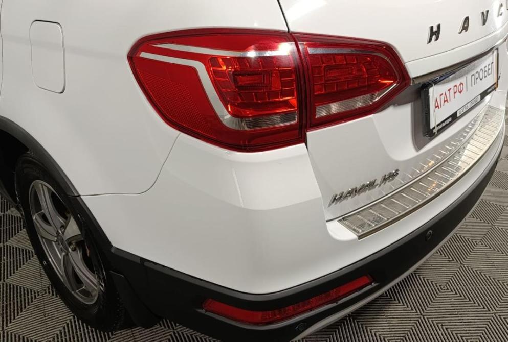 Haval H6 I Волгоград  - изображение 17