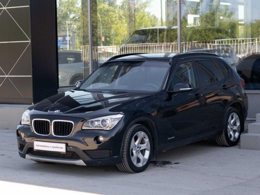 BMW X1 I (E84) Рестайлинг Новосибирск  - изображение 1