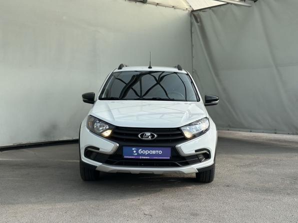 Lada (ВАЗ) Granta I Рестайлинг с пробегом 2023 года, цена 879 000 рублей, 45791 км, универсал, Автокод Объявления