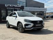 Lada (ВАЗ) Vesta I Рестайлинг (NG) Пермь  - изображение 21