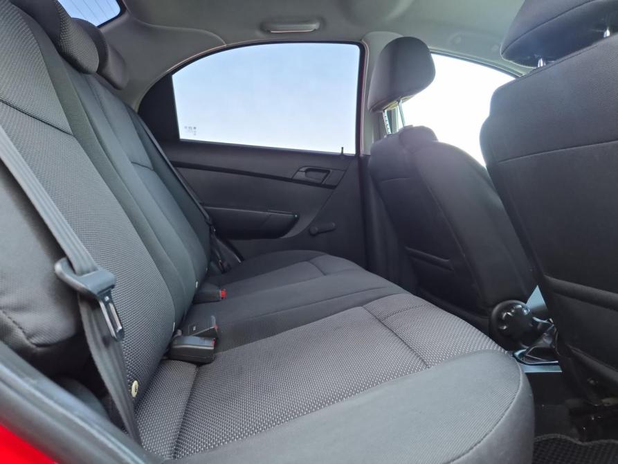 Chevrolet Aveo I Рестайлинг Саратов  - изображение 23