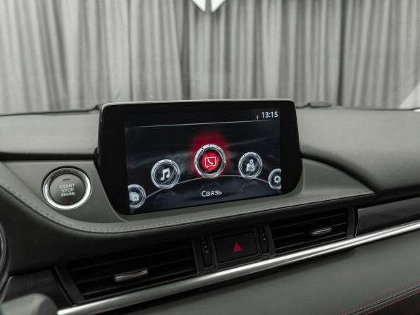 Mazda 6 III (GJ) Рестайлинг 2 с пробегом 2021 года, цена 3 080 000 рублей, 46258 км, седан, Автокод Объявления