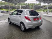 Toyota Vitz III (XP130) Рестайлинг Екатеринбург  - изображение 19