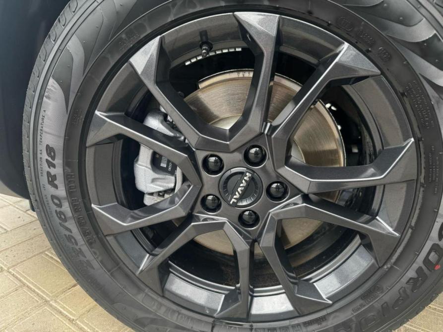 Haval F7 II Астрахань  - изображение 23