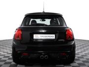 Mini Hatch III (F55/F56) Рестайлинг Москва  - изображение 31