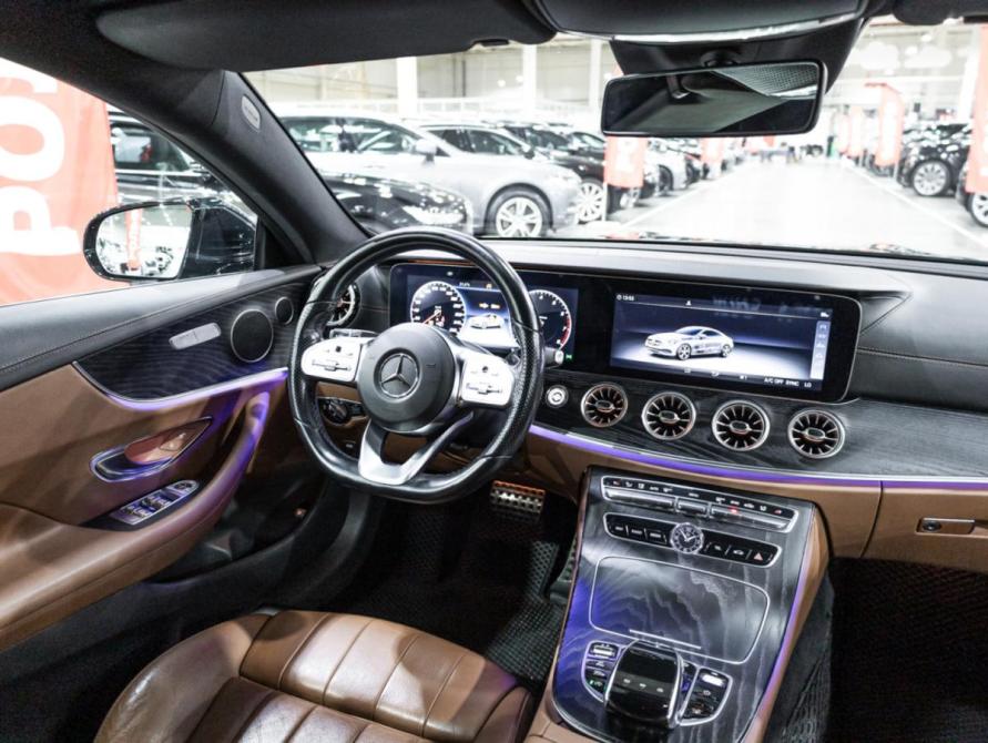 Mercedes-Benz E-Класс V (W213 S213 C238) Санкт-Петербург  - изображение 23