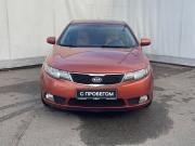 Kia Cerato II Москва  - изображение 20