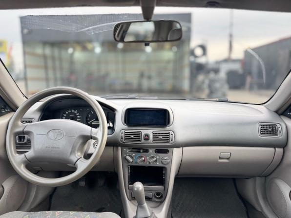 Toyota Corolla VIII (E110) с пробегом 1997 года, цена 399 000 рублей, 295000 км, хэтчбек, Автокод Объявления