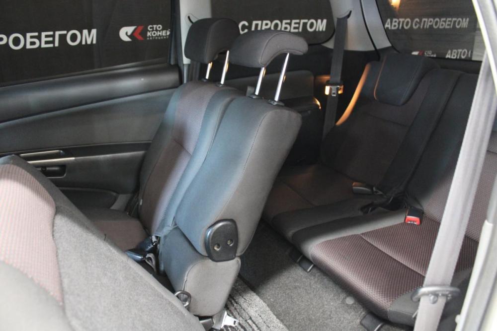 Toyota Wish I Томск  - изображение 14