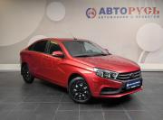 Lada (ВАЗ) Vesta I Москва  - изображение 25