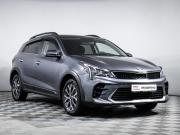 Kia Rio IV Рестайлинг Москва  - изображение 22