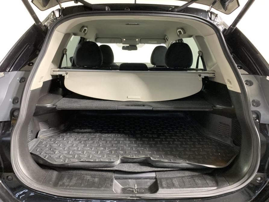 Nissan X-Trail III Москва  - изображение 19