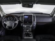 Toyota Land Cruiser 200 Series Рестайлинг 2 Москва  - изображение 41