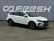Lada (ВАЗ) Vesta I Рестайлинг (NG) Кропоткин  - изображение 23